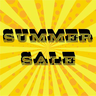 Summer Sale
