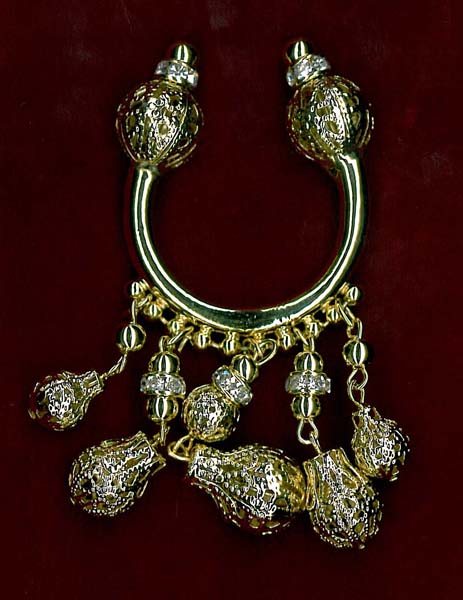 ACCESSORY - GOLD