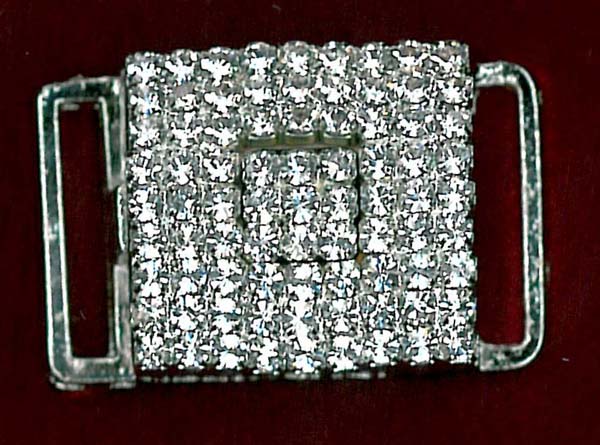 CLASP - NICKEL