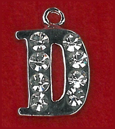 PENDANT NICKEL - D