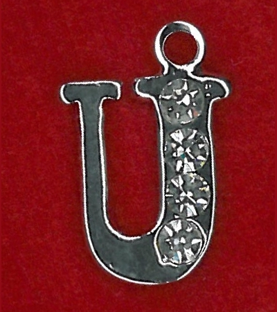 PENDANT NICKEL - U