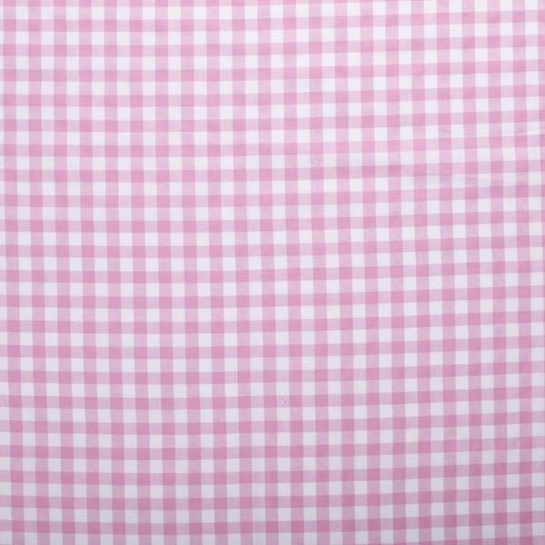 GINGHAM