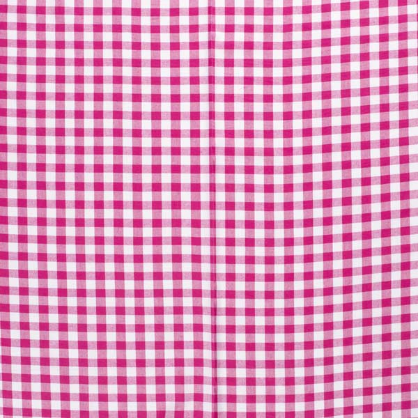 GINGHAM