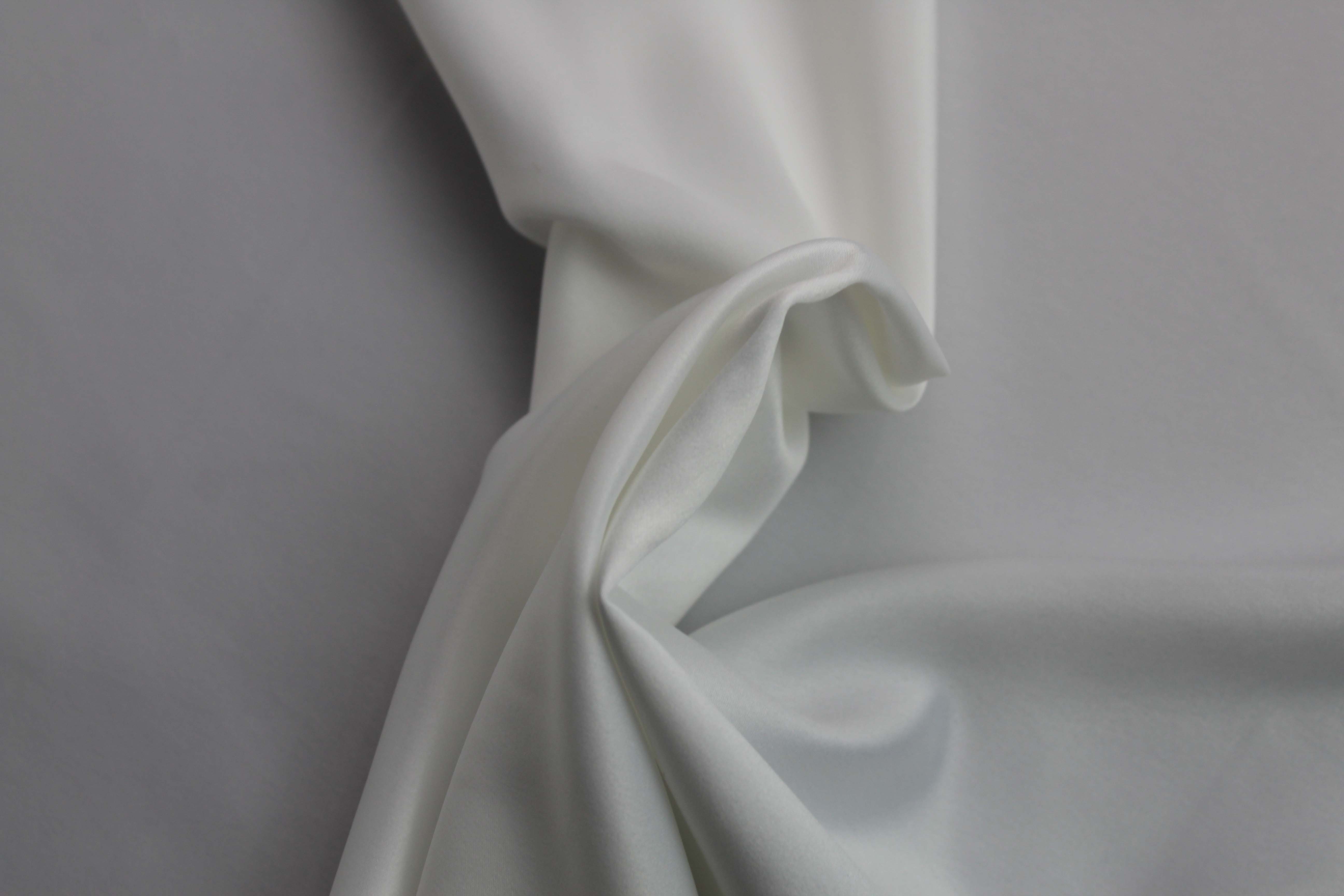 ECO SOFT SATIN (P77 ECO) - PALE IVORY